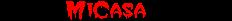 MiCasa info page with daily rumor updates