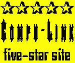 Compu-Link five star site